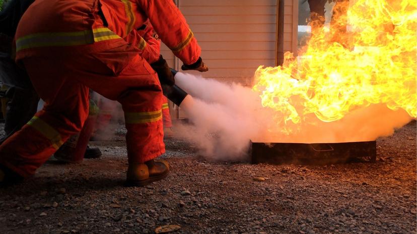 How to Choose the Right Fire Risk Assessment Service Near Me 