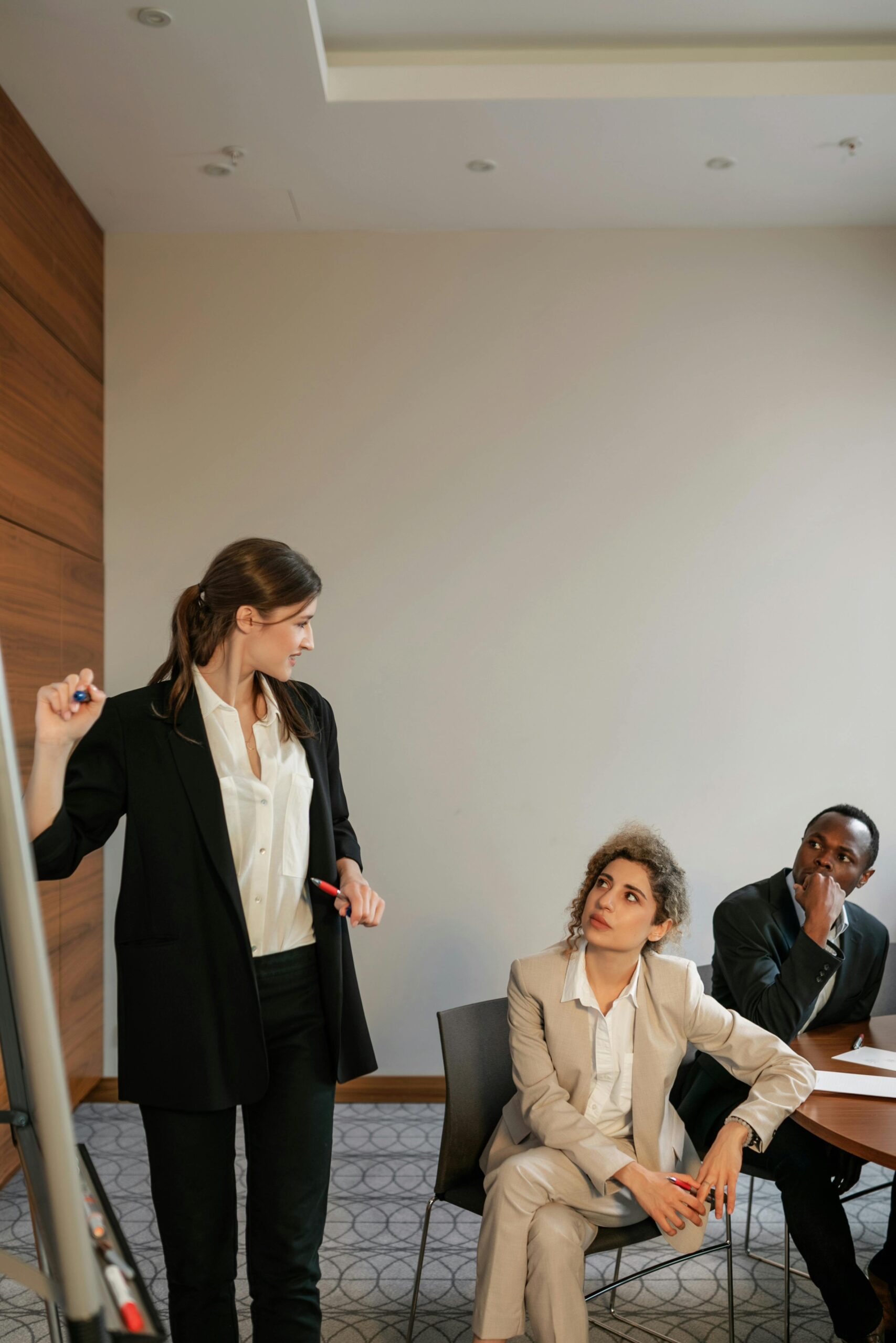 Creating a Hub to Accomplish Tasks health and safety consultant
