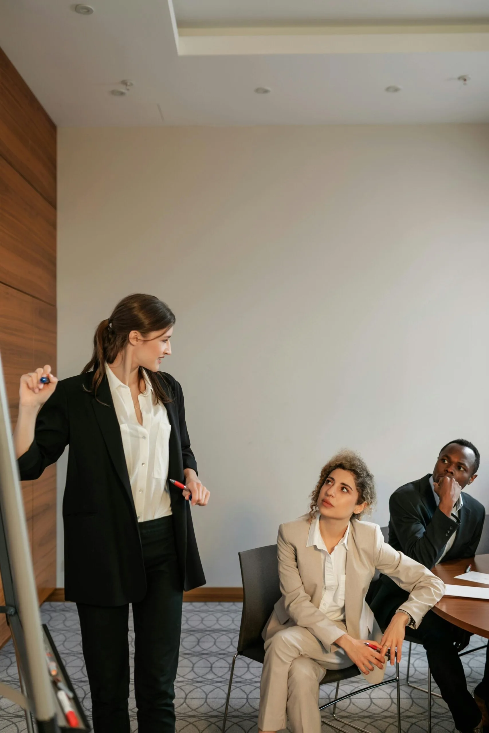 Creating a Hub to Accomplish Tasks health and safety consultant