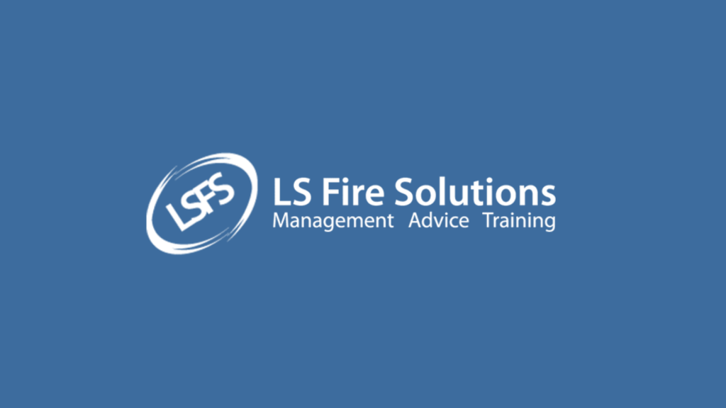 LS Fire Solutions Ltd