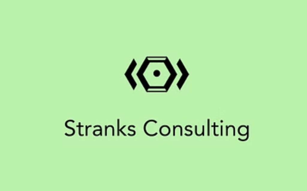 Stranks Consulting