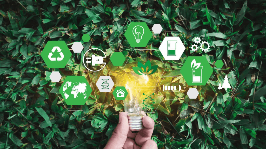 Sustainable EHS Consulting