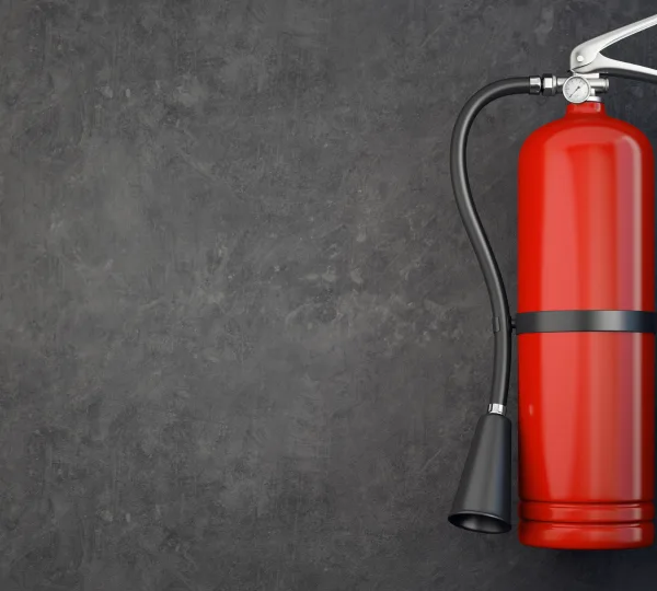 Types of Fire Extinguishers & Their Uses: A Complete Guide