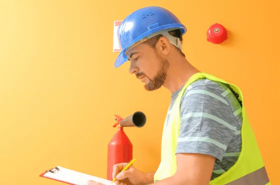 What Is a Fire Risk Assessment?