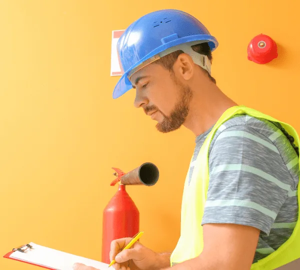 What Is a Fire Risk Assessment?