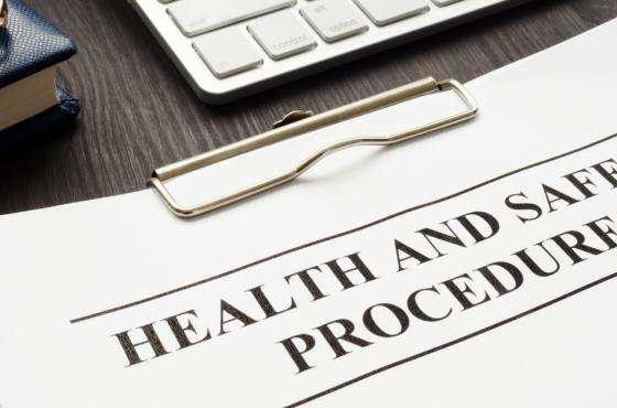 What Is the Health and Safety at Work Act?