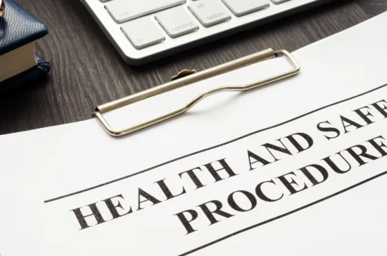 What Is the Health and Safety at Work Act?