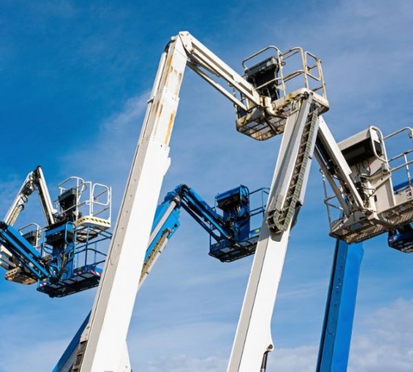 What is LOLER? (Lifting Operations and Lifting Equipment Regulations)