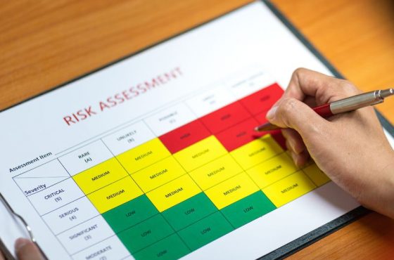 What is a Risk Assessment?