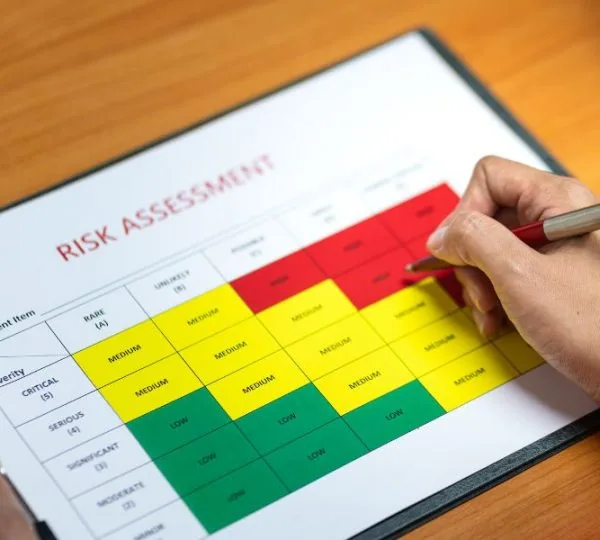 What is a Risk Assessment?