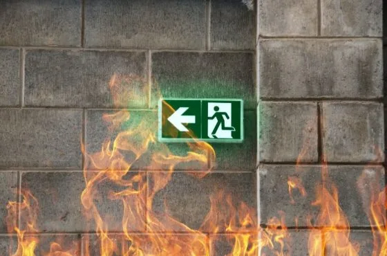 Find a Trusted Fire Risk Assessor in the UK – Our Featured Experts