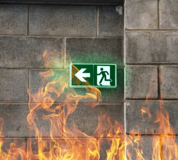 Find a Trusted Fire Risk Assessor in the UK – Our Featured Experts