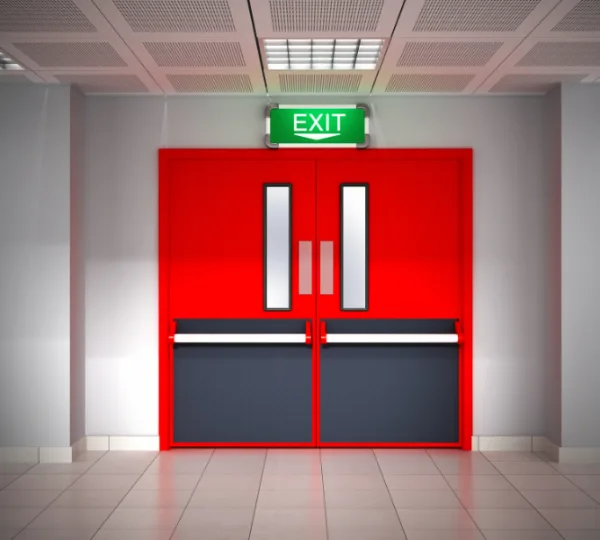 What is a Fire Door Inspection?