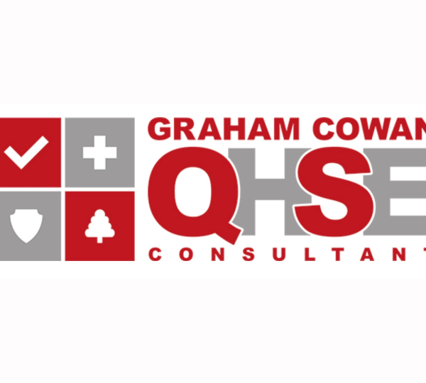 Graham Cowan QHSE Consultant