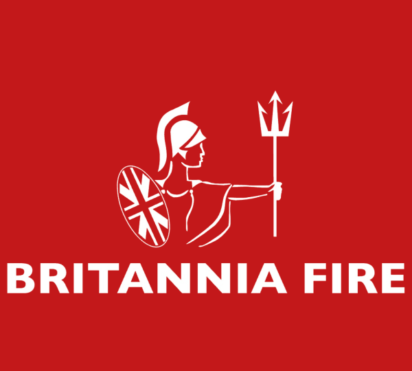 Britannia Fire
