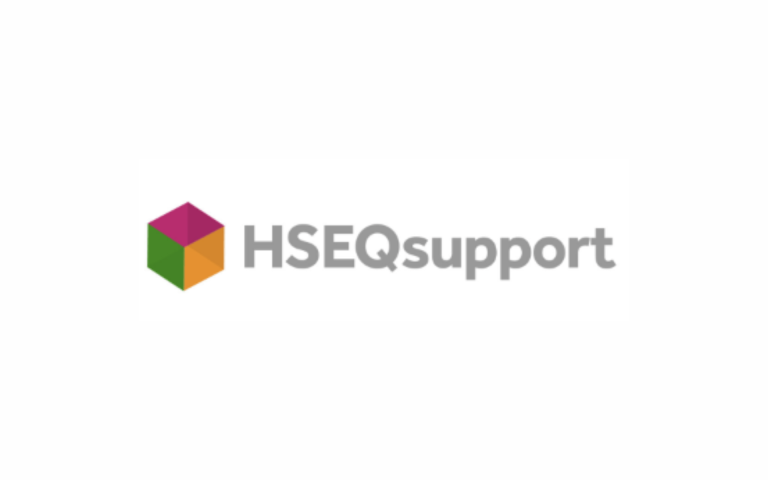 HSEQ Support logo
