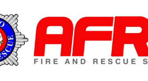 Aero Fire And Rescue Service