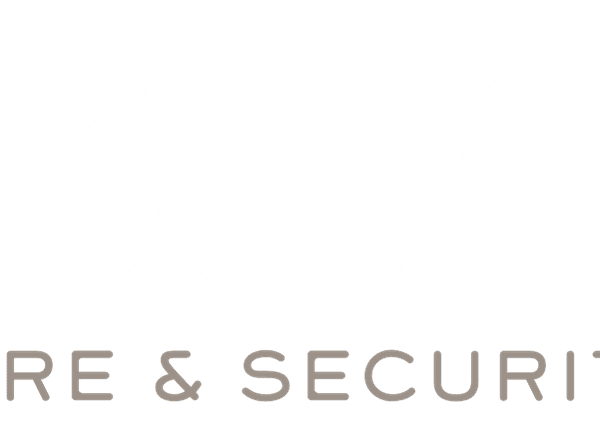 B And G Fire And Security