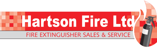 Hartson Fire