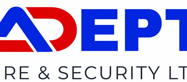 Adept Fire And Security