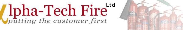 Alpha Tech Fire