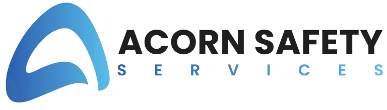 Acorn Safety Services logo