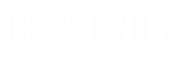 Cerberus Security Solutions