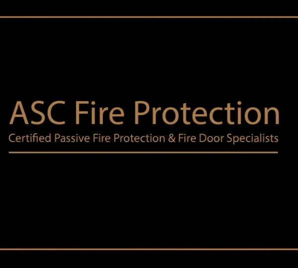 ASC Fire Protection