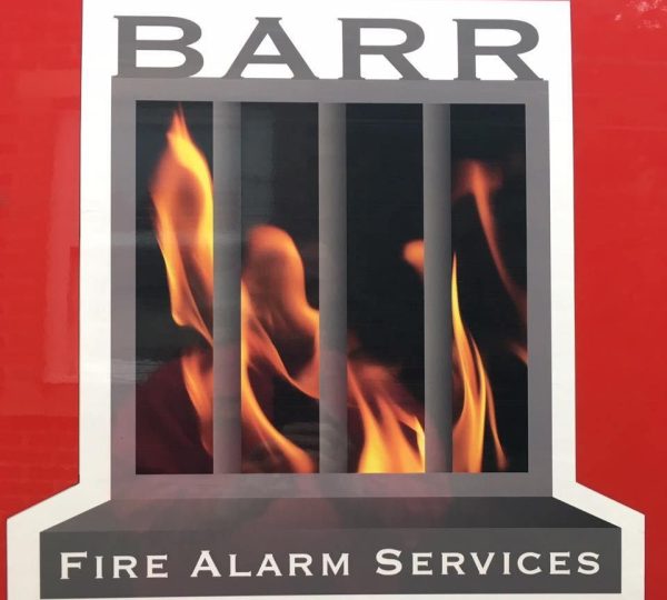Barr Fire Alarm Services