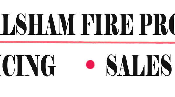North Walsham Fire Protection