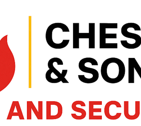 Ches And Sons Fire And Security