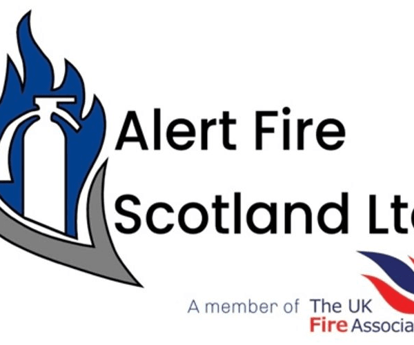 Alert Fire Scotland