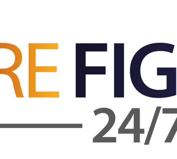 Fire Fighter 24/7