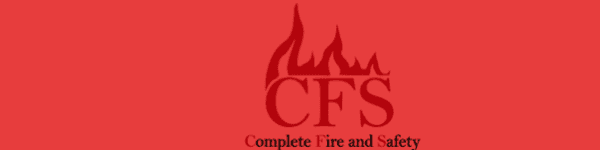Complete Fire And Safety