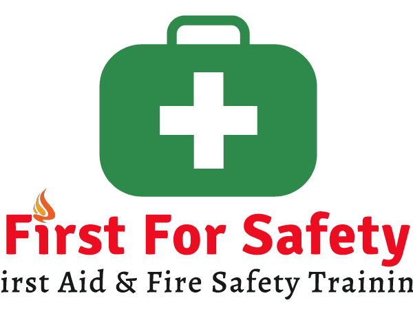 First For Safety Oxfordshire