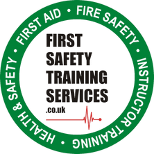 first-safety-training