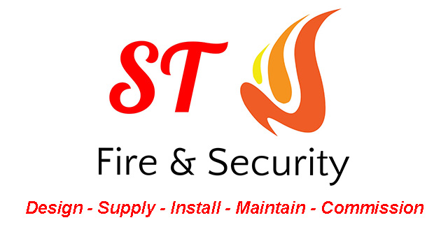 st-fire-security