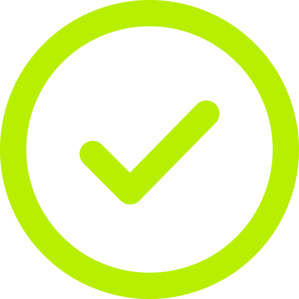 eicr-check-symbol-lime_11zon